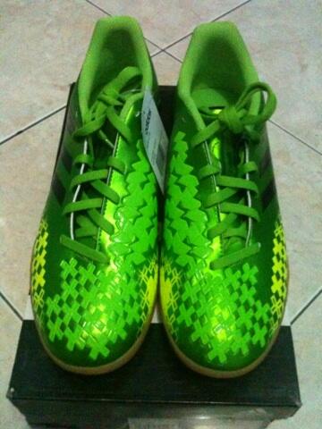 Adidas Predito LZ II IN Futsal