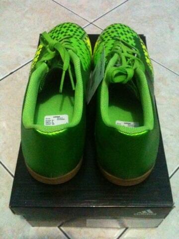 Adidas Predito LZ II IN Futsal
