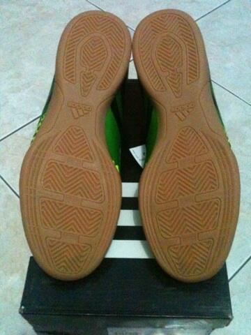Adidas Predito LZ II IN Futsal