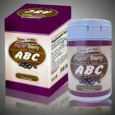 KAPSUL ACAIBERRY