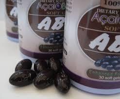 KAPSUL ACAIBERRY