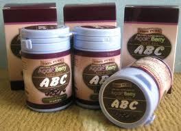 KAPSUL ACAIBERRY