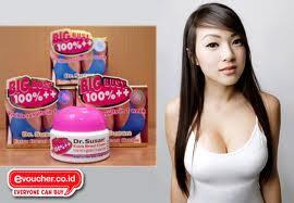 CREAM DR SUSAN
