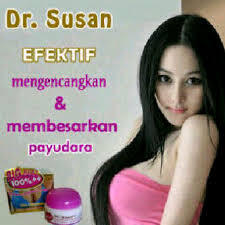 CREAM DR SUSAN