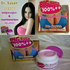 CREAM DR SUSAN
