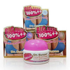CREAM DR SUSAN