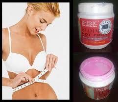 <b>DR. Eric Slimming Hot Cream</b>