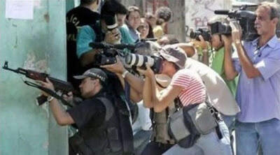 Kumpulan Foto Unik dan Lucu Fotografer Professional &#91;PICT&#93;