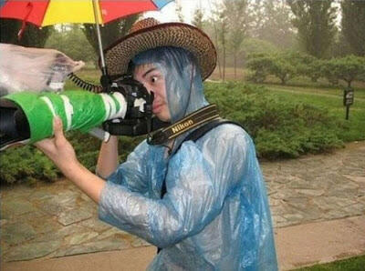 Kumpulan Foto Unik dan Lucu Fotografer Professional &#91;PICT&#93;