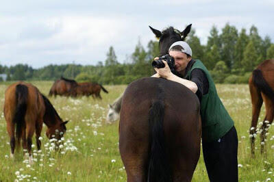 Kumpulan Foto Unik dan Lucu Fotografer Professional &#91;PICT&#93;