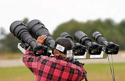 Kumpulan Foto Unik dan Lucu Fotografer Professional &#91;PICT&#93;
