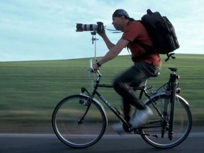 Kumpulan Foto Unik dan Lucu Fotografer Professional &#91;PICT&#93;