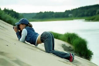 Kumpulan Foto Unik dan Lucu Fotografer Professional &#91;PICT&#93;