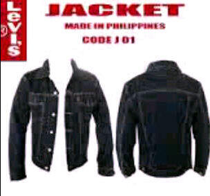 NEW HOT CELANA LEVI'S ORIGINAL MALL, HARGA MURAH