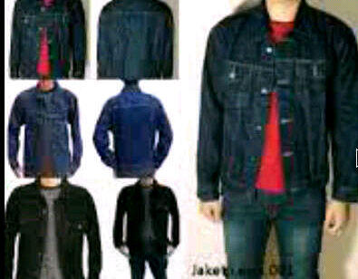 NEW HOT CELANA LEVI'S ORIGINAL MALL, HARGA MURAH