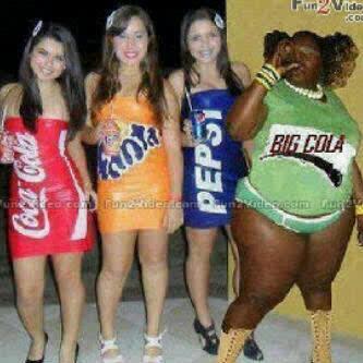 ini mother of BIG COLLA gan hahaha