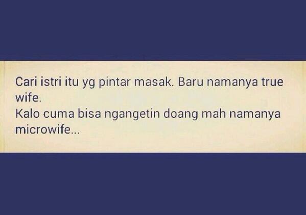 JOKES CAMPUR ... ay ay ay ngakak ngakak dah lu semua gan :D