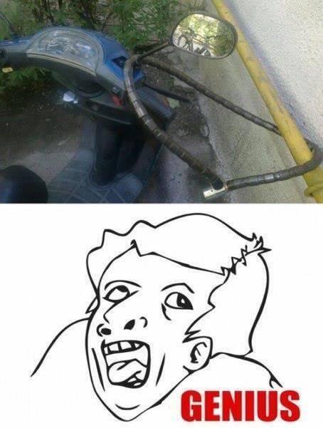 JOKES CAMPUR ... ay ay ay ngakak ngakak dah lu semua gan :D