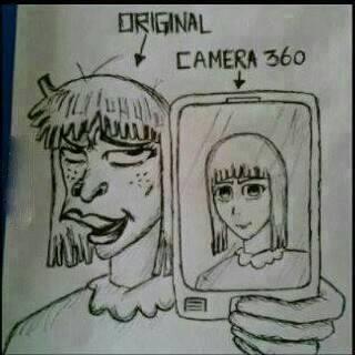 JOKES CAMPUR ... ay ay ay ngakak ngakak dah lu semua gan :D