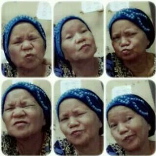demam selfy ABG UNYUK@ BANGET