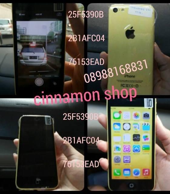 UPDATE Replika Samsung Galaxy S4 replica Note 3 iphone 5s 5c Superking TRUSTED COD