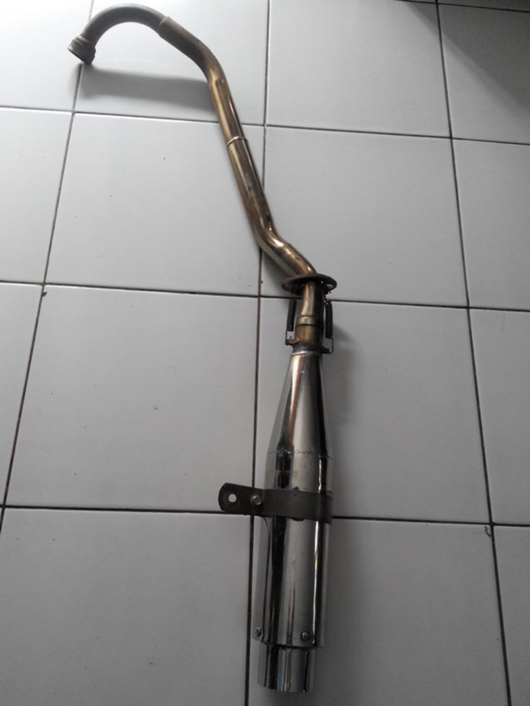 Terjual aksesoris motor | KASKUS