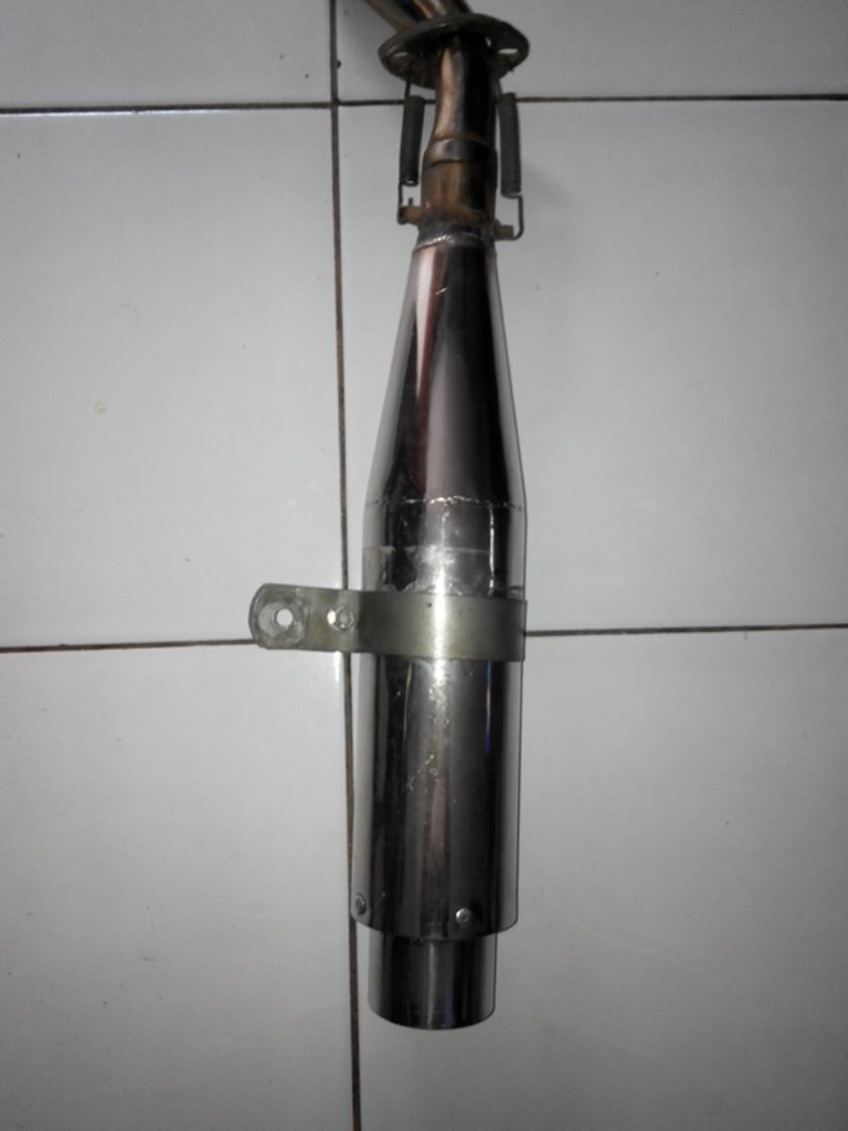 Terjual aksesoris motor | KASKUS