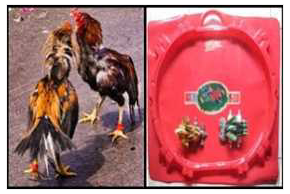 Permainan Anak Tradisional Versus Modern