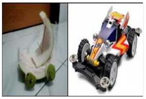 Permainan Anak Tradisional Versus Modern