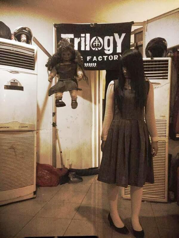 agan2 n sista2 klo blm tau identitas Riana The next mentalist&#91;Pict&#93;