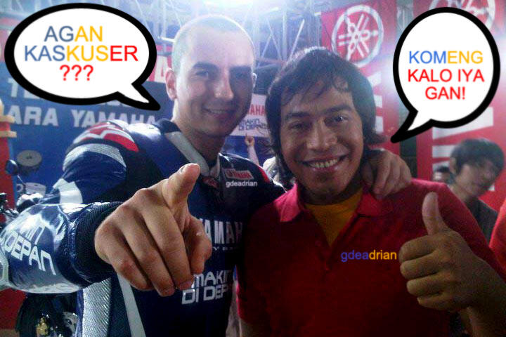 agan2 n sista2 klo blm tau identitas Riana The next mentalist&#91;Pict&#93;