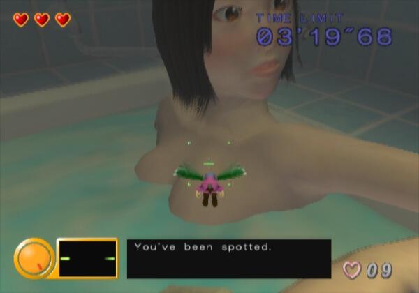 Hanya Ada di Jepang, Game-Game Aneh, Mesum, Sampai Bikin Ngakak 