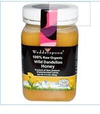 Dijual Madu Wedderspoon dari New Zealand