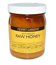 Dijual Raw Honey Apitheraphy