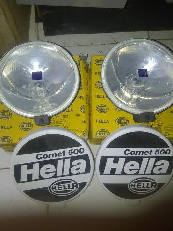 terjual lu sorot kabut merk hella comet 500 kaskus terjual lu sorot kabut merk hella comet 500 kaskus