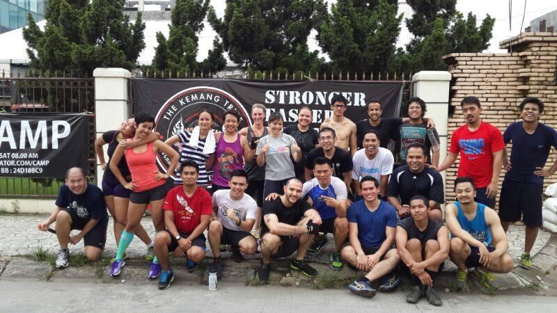 BelumTau.Com | Obrolan seru seputar Crossfitequator bersama Ashraf (Suaminya BCL)