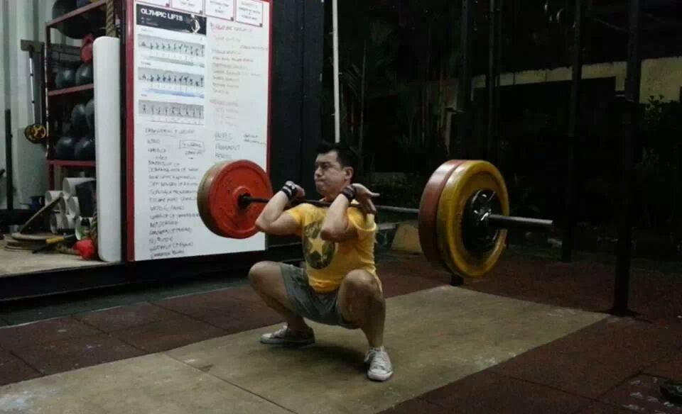 BelumTau.Com | Obrolan seru seputar Crossfitequator bersama Ashraf (Suaminya BCL)