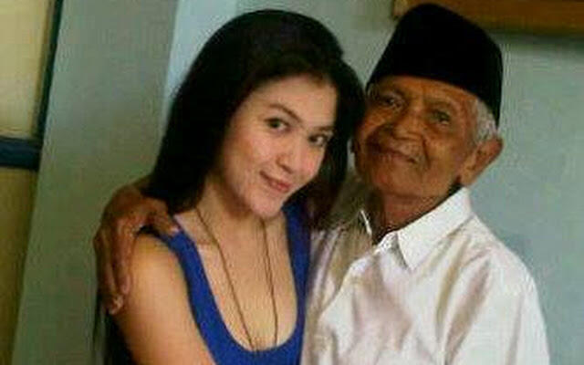 Apa Bener Gan Cinta Itu Sudah Buta Yang Ngerasa Ganteng Masuk