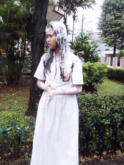 Catatan Pribadi si TERSANGKA Assyifa Ramadhani