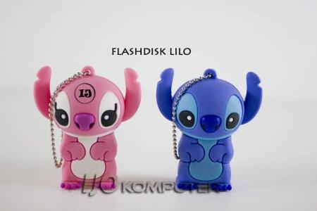 Terjual Harga cuci gudang!!! Flashdisk cartoon 8Gb jual 