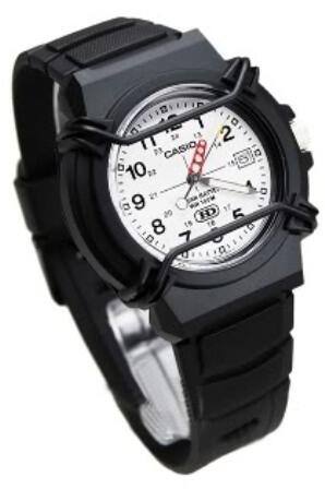 casio protrek original
