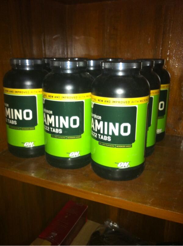 Amino ON 2222 @300.000,- murah meriahh