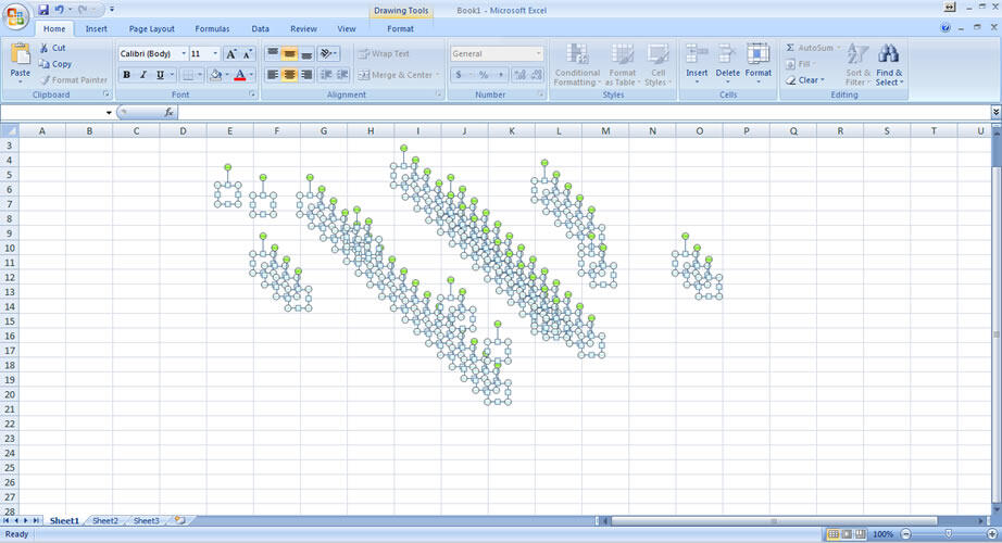 Yang bisa Excel please Masuk!!