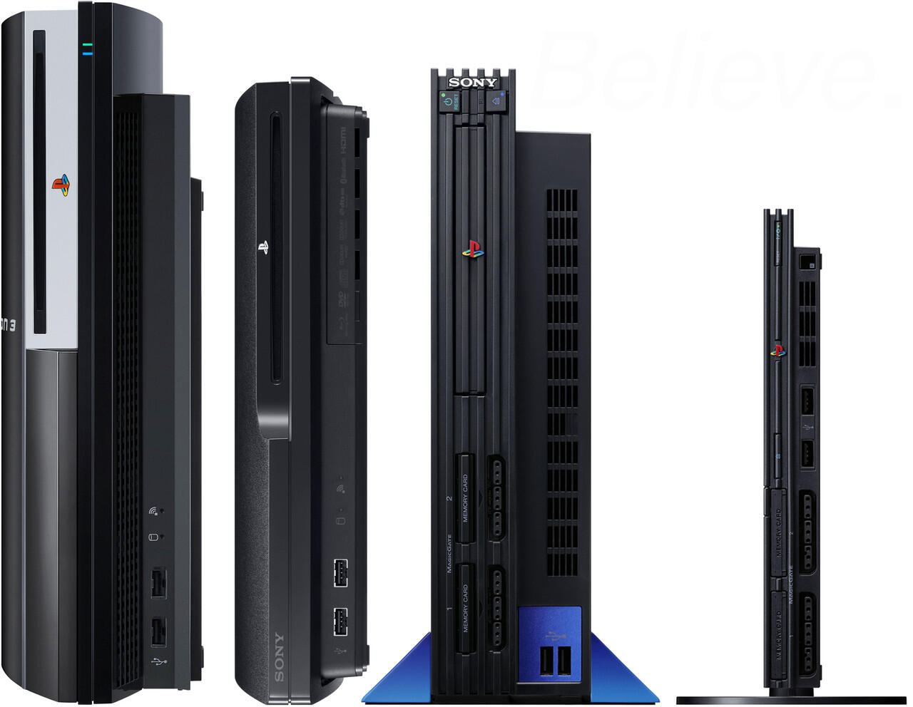 PS2 FAT HDD SEAGATE buat Rental Murah
