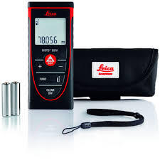 Nego SANGAT Jual Meteran Laser Distance meter Leica D210 X310 D510 D810