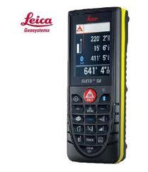 Nego SANGAT Jual Meteran Laser Distance meter Leica D210 X310 D510 D810