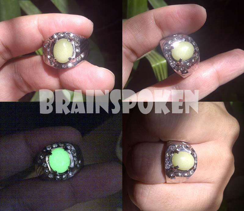 LELANG CINCIN BATU PART 28 END 11 MARET JAM 3 SORE