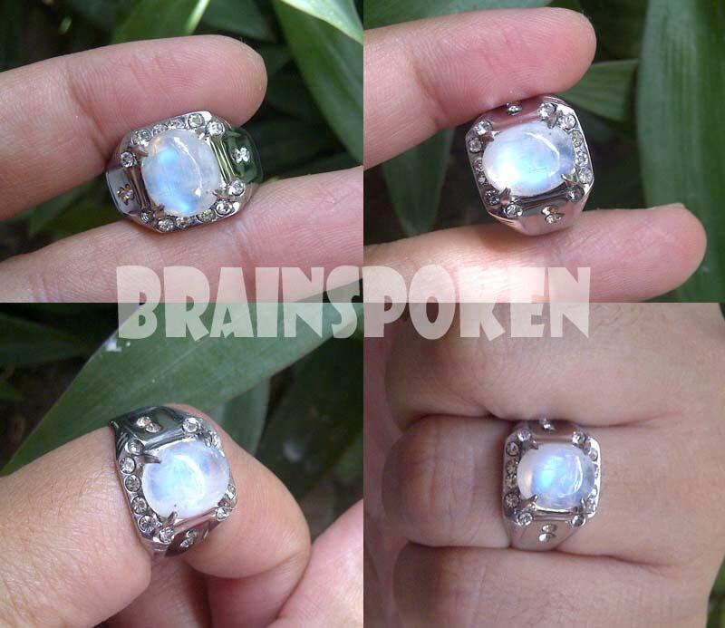 LELANG CINCIN BATU PART 28 END 11 MARET JAM 3 SORE