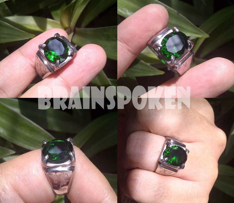 LELANG CINCIN BATU PART 28 END 11 MARET JAM 3 SORE