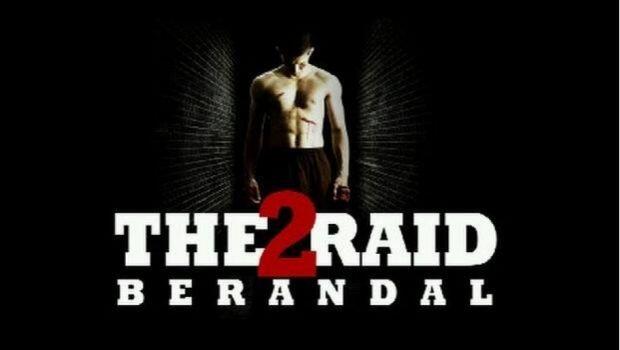 The Raid 2 Tayang Serentak di Indonesia &amp; Amerika 28 Maret 2014